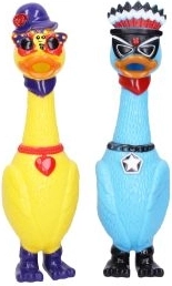 Squeaky Duck 31 cm