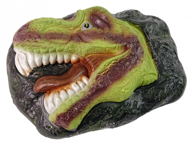 Educatieve set opgravingen DINOSAURUS TYRANOSAURUS