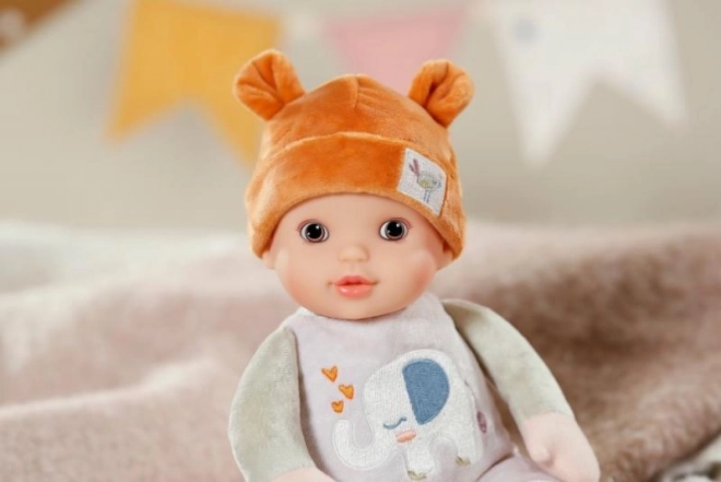 Panenka Baby Annabell Lieveling met olifant 30 cm