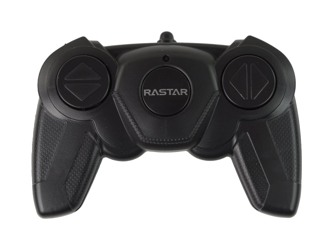 Easy control