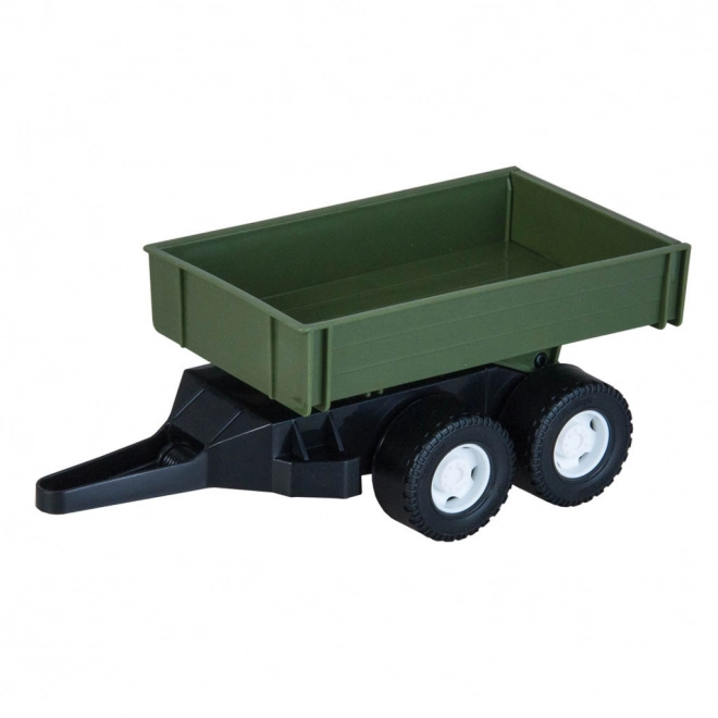 Tatra aanhanger platwagen