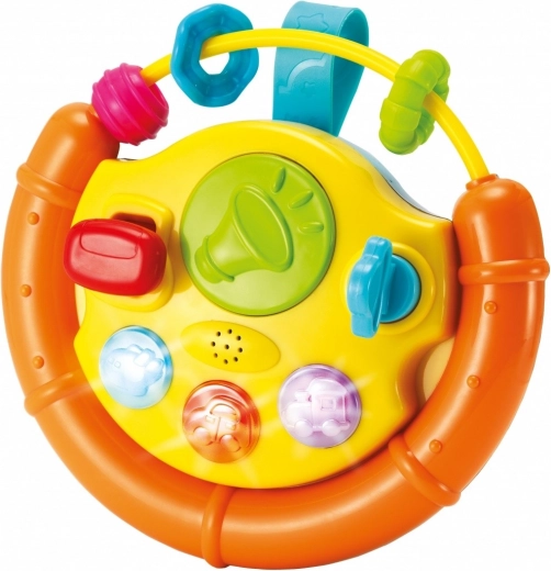 Ondersteuning van de fijne motoriek