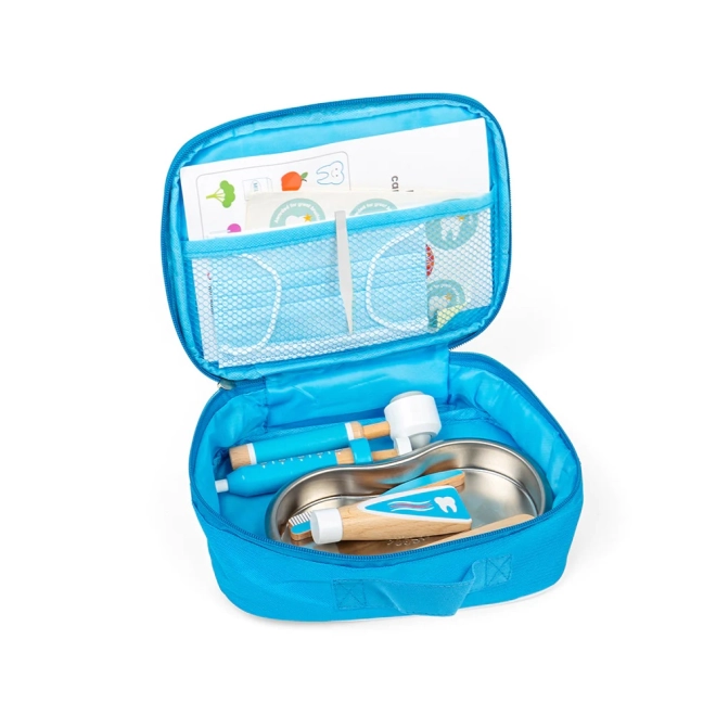 Mallette pratique pour les voyages et le rangement