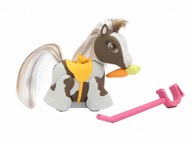 Pet Parade interactieve pony