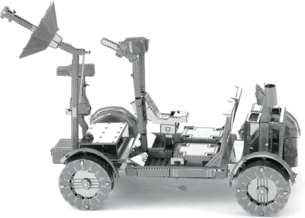 Metall-3D-Puzzle Mondrover METAL EARTH