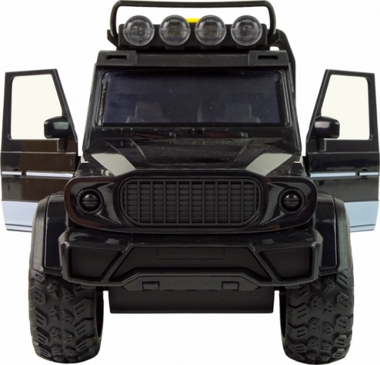 Wrijvingsaandrijving zonder batterijen