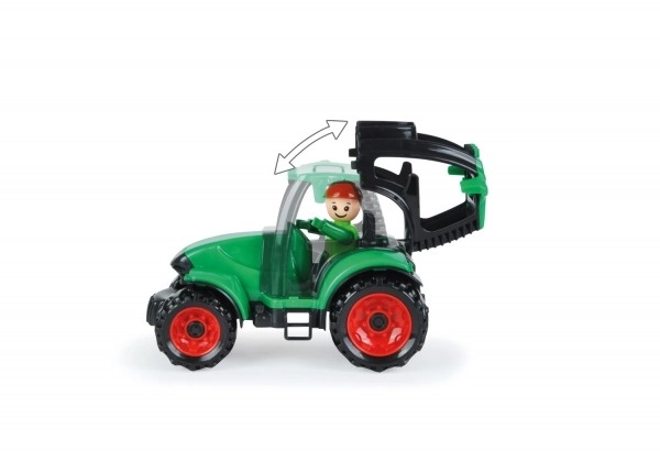 Traktor Truckies Lena