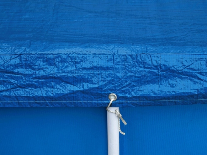 Bestway Pool Cover Frame 259x170 cm