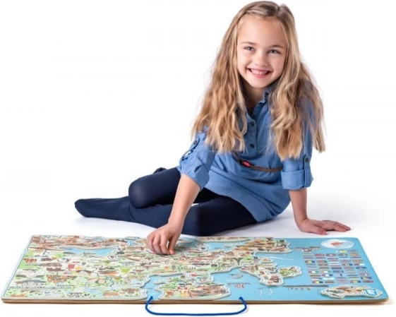 Jeu de société amusant