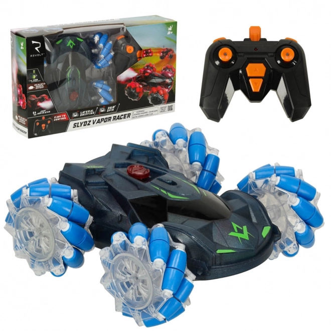 RC auto Revolt Slydz Vapor Racer