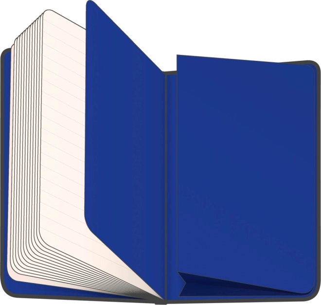 Comfortabel schrijven op gelinieerde pagina’s