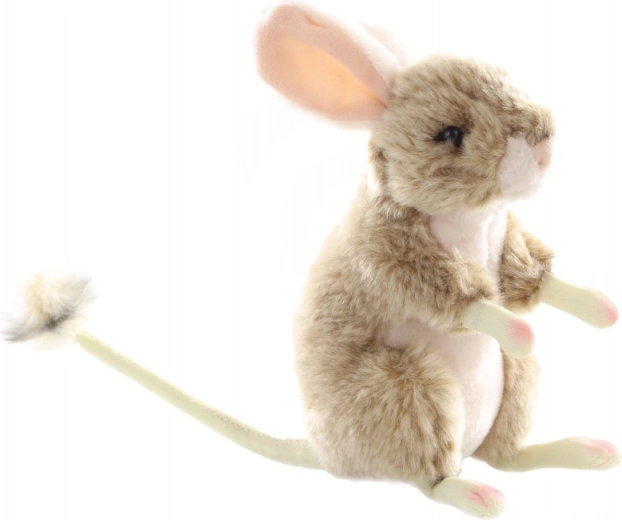 Zacht materiaal voor eindeloos knuffelen