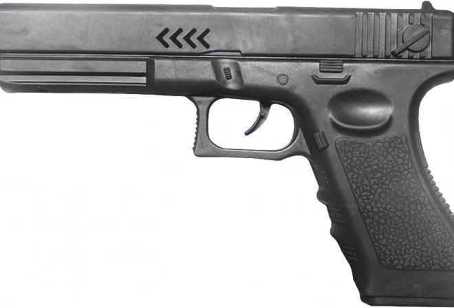 Pistolet à inertie 20 cm