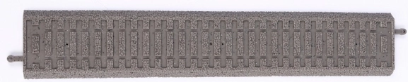 Base for Straight Tracks 231 mm Piko