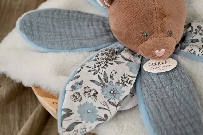 Doudou Cadeauset - pluche knuffeldoekje