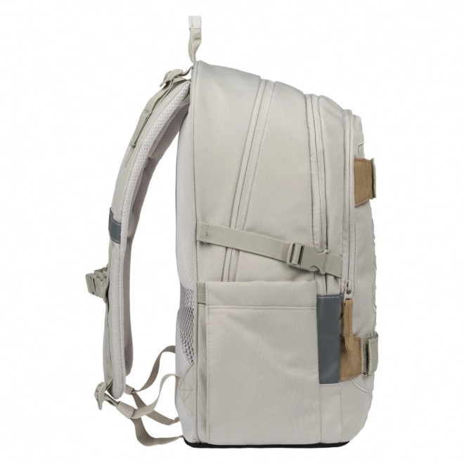 Set Baagl Skate Mist: Rucksack, Federmäppchen, Sporttasche
