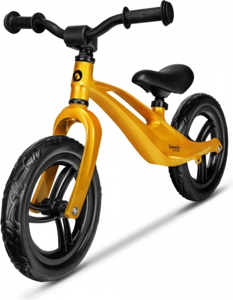 Loopfiets Bart Goldie voor kinderen