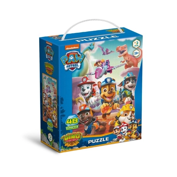 Beliebte PAW Patrol Charaktere
