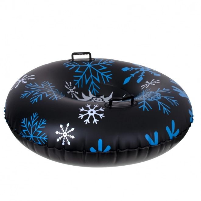 Chambre à air gonflable pour la neige - 95 cm