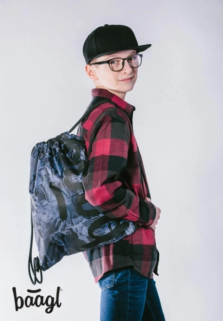 Rucksack Technic