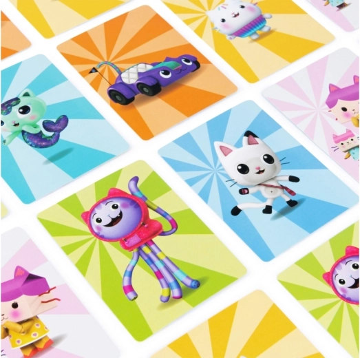 Collect matches and win