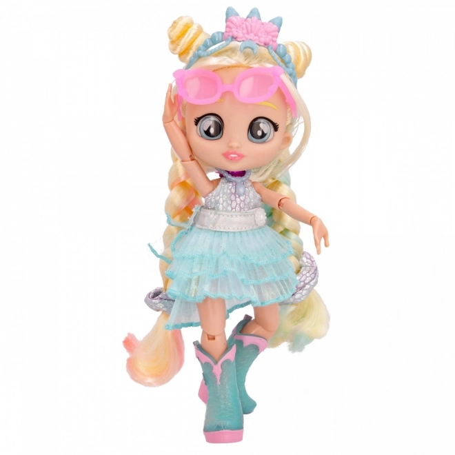 Puppe BFF Talents Gitarristin Stella