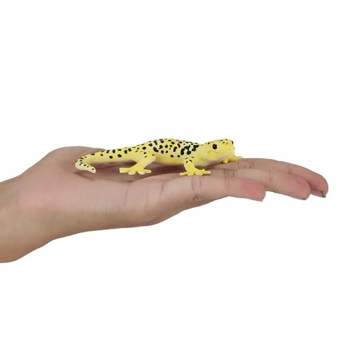 Mojo Luipaard Gekko