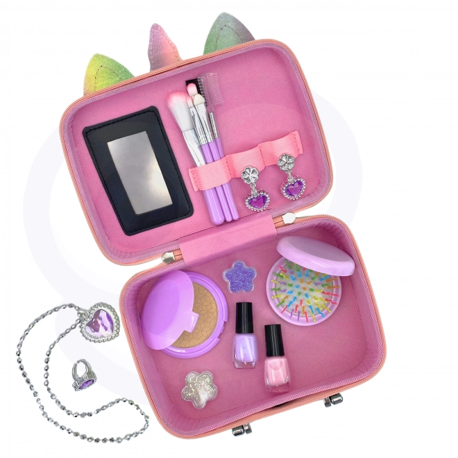 Make-up set WOOPIE Art&Fun in koffer 27 st XXL SPA