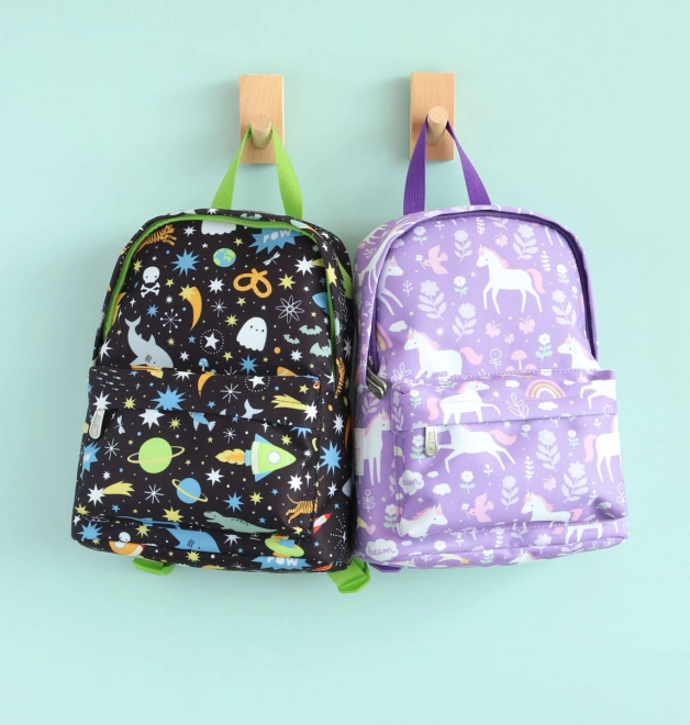 A Little Lovely Company Petit sac à dos pour enfants