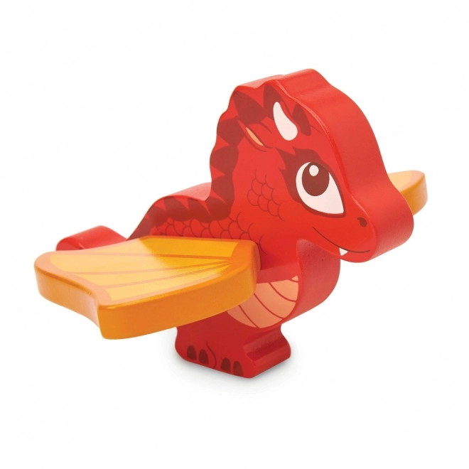Houten Draakje Le Toy Van