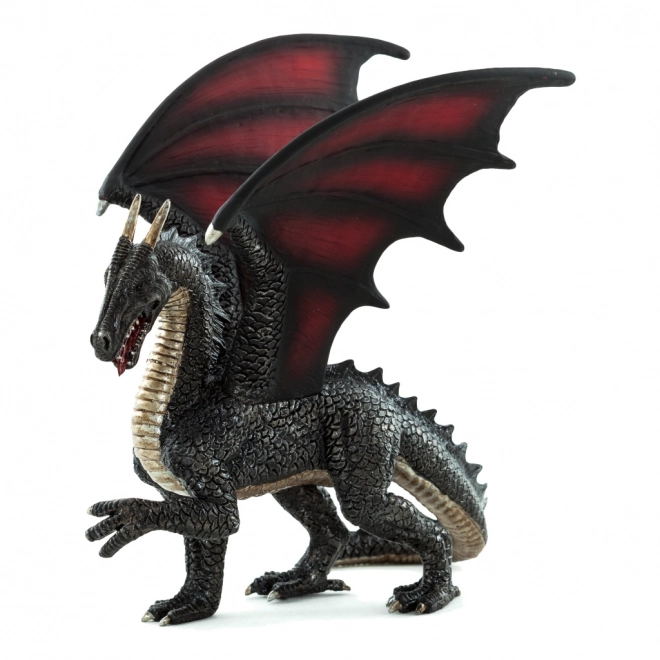 Mojo Stalen Draak