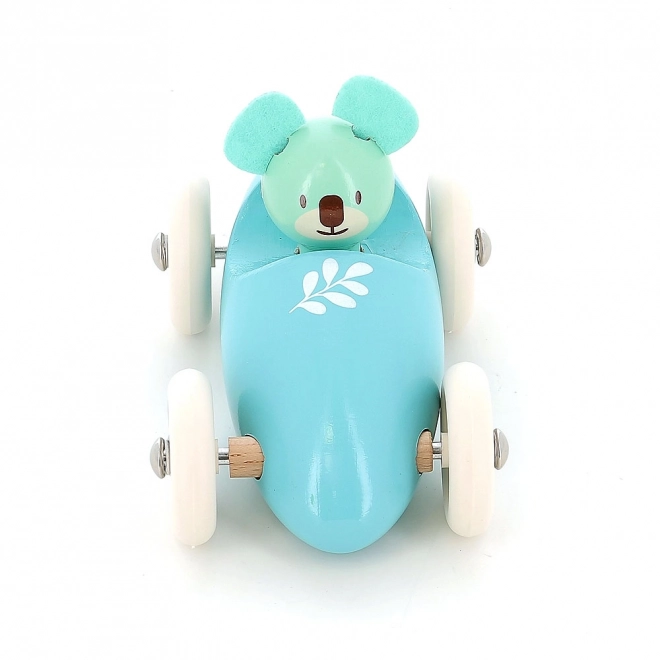 Rennwagen Koala Alice