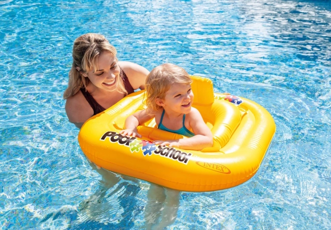 Fauteuil d'eau pour enfants DELUXE