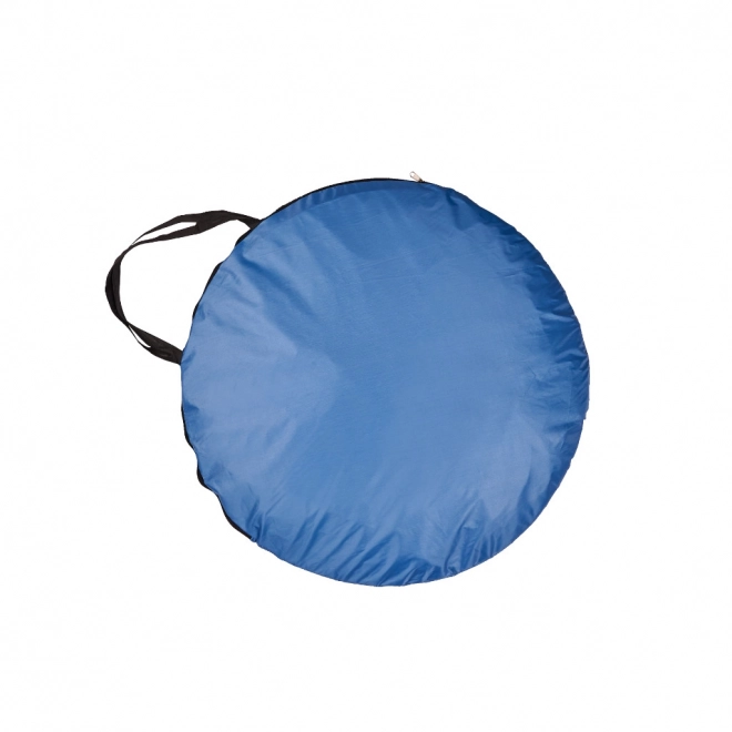 Large Self-Expanding Beach Tent with Case