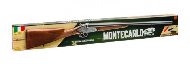 Geweer MONTECARLO