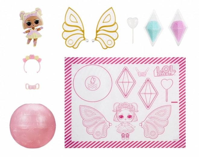 L.O.L. Surprise! Kleine Fee