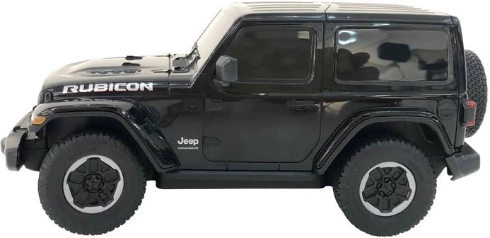 Collection de modèles Jeep