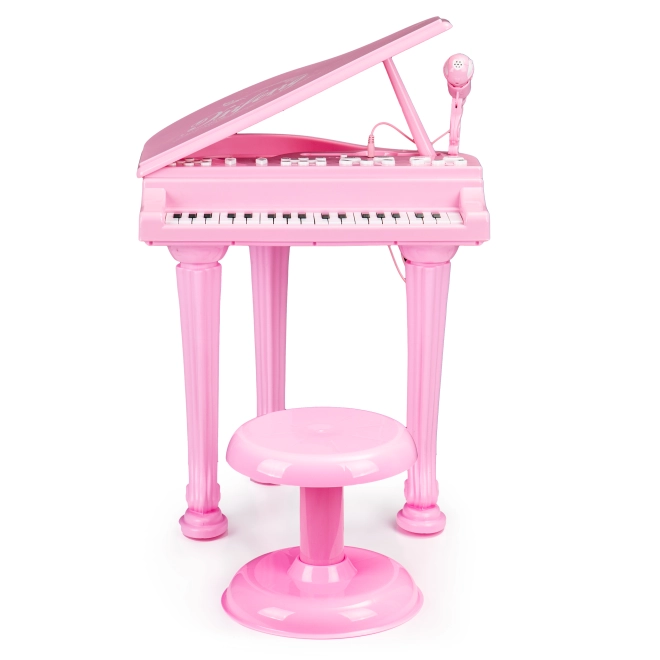 Many musical features