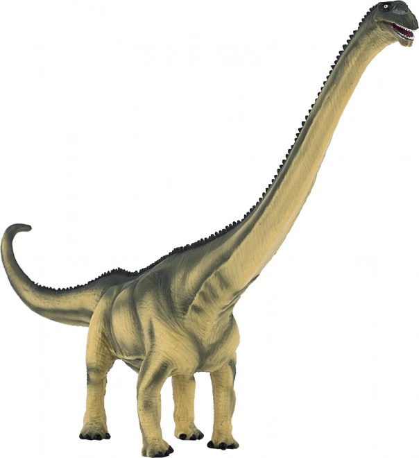 Mojo Mamenchisaurus deluxe toy