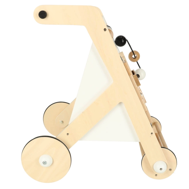 Supports correct posture