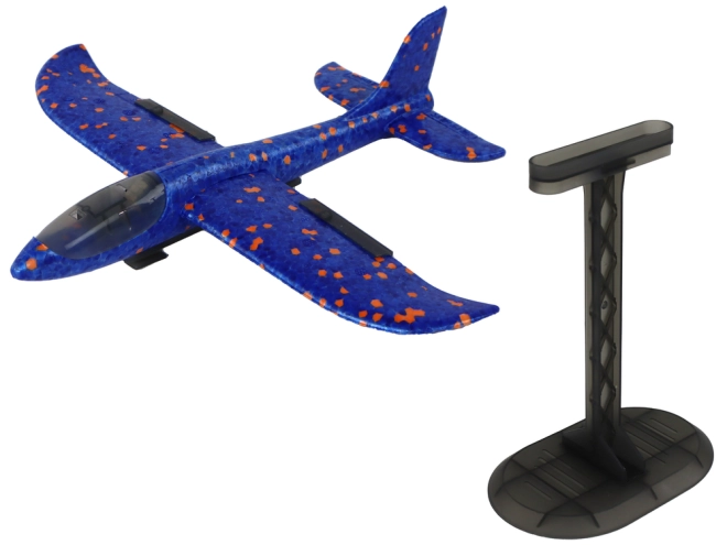 Aerodynamisches Design für lange Flüge