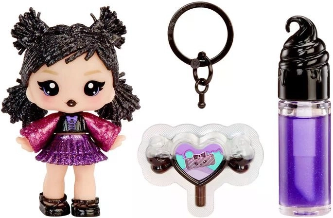 Série de collection parfumée