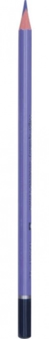 ASTRA triangular colored pencils with sharpener, 12 pcs