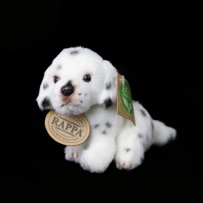Plüschhund ECO Friendly - 11 cm