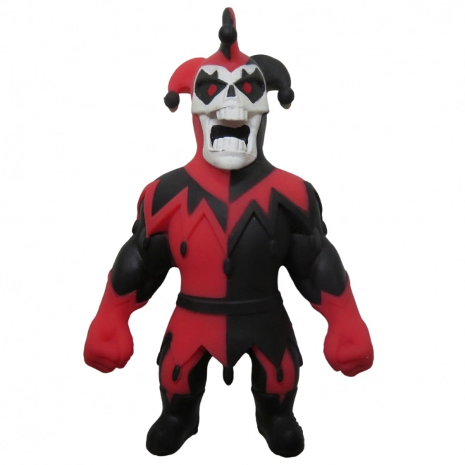 Flexi Monster serie 5 – rekbare griezelfiguurtjes