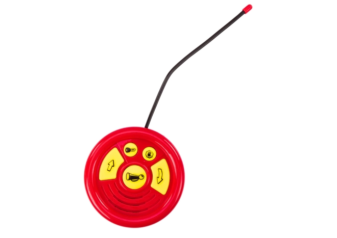 Télécommande simple pour petites mains