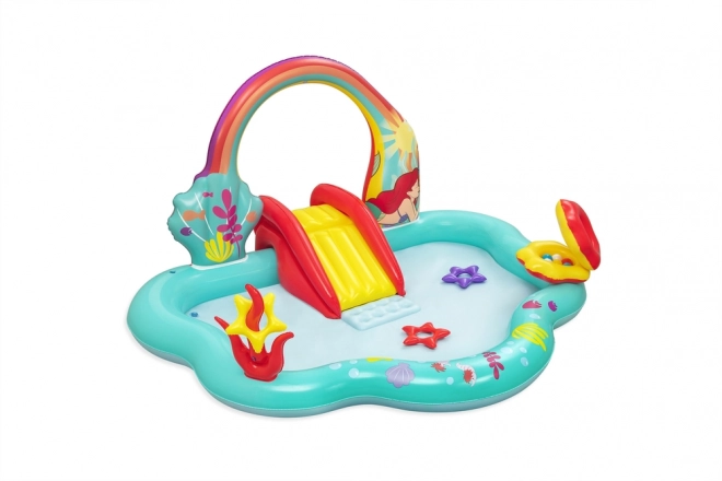 Bestway Wasserpark Die Kleine Meerjungfrau