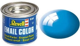Revell Email Color bleu clair brillant 14 ml