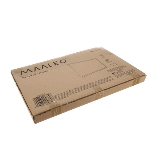 Magnetisch bord 60x40 cm Maaleo