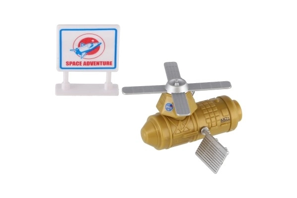 Weltraum-Set für Kinder
